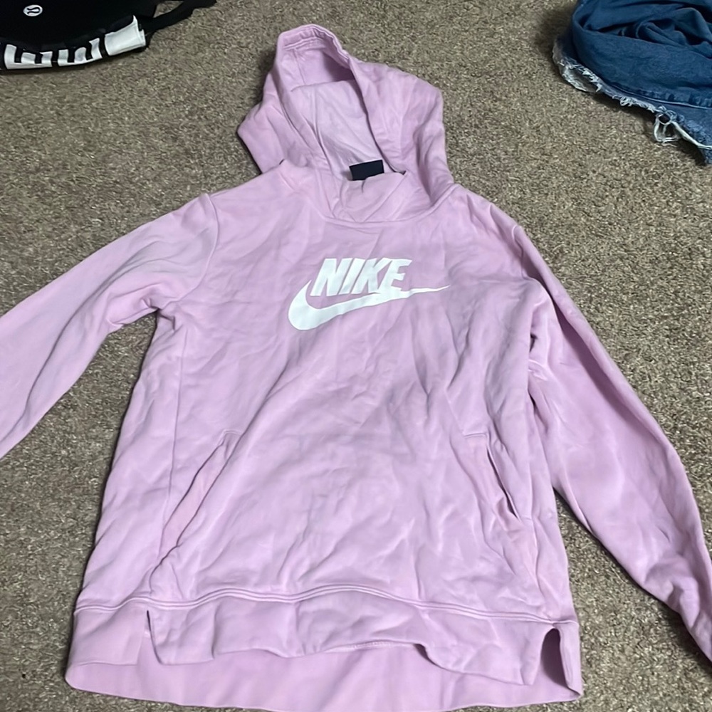 Nike hoodie